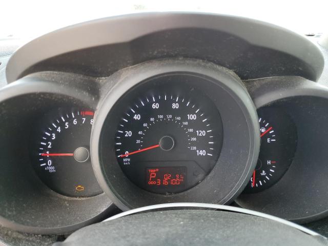 Photo 8 from auction – 2013 KIA SOUL with VIN KNDJT2A51D7486588