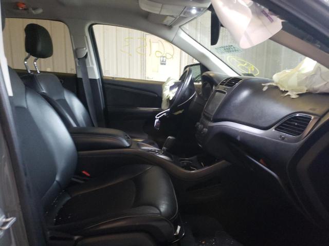 Photo 5 from auction – 2019 DODGE JOURNEY CR with VIN 3C4PDDGG8KT838599