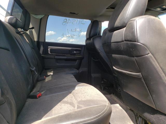 Photo 6 from auction – 2013 RAM 1500 SPORT with VIN 1C6RR7MT0DS535650