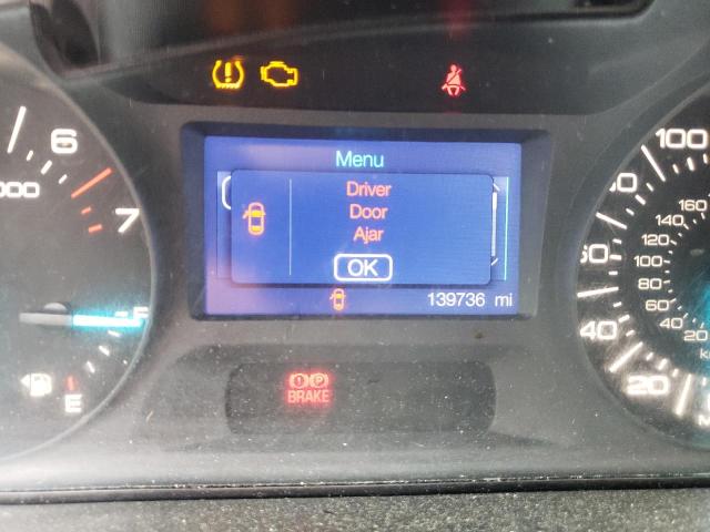 Photo 8 from auction – 2013 FORD EDGE SE with VIN 2FMDK3GC1DBB58456