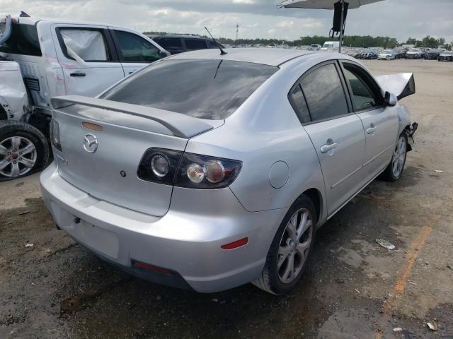 Foto 4 de la subasta – 2009 MAZDA 3 I con VIN JM1BK32G791229622