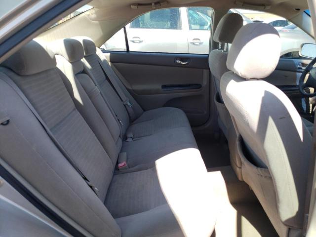 Photo 6 from auction – 2005 TOYOTA CAMRY LE with VIN 4T1BE32K85U575629