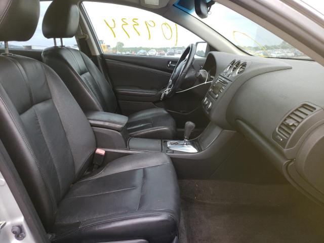 Photo 5 from auction – 2012 NISSAN ALTIMA BAS with VIN 1N4AL2AP4CN526700