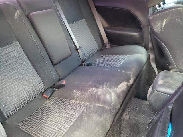 Photo 6 from auction – 2019 DODGE CHALLENGER with VIN 2C3CDZBT6KH751927