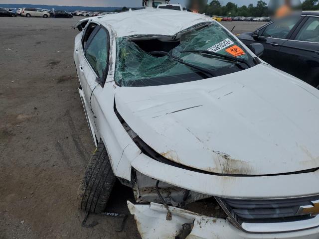 Photo 9 from auction – 2014 CHEVROLET IMPALA LS with VIN 2G11Y5SL5E9110646