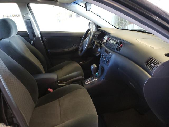 Photo 5 from auction – 2007 TOYOTA COROLLA CE with VIN 1NXBR32E37Z920986