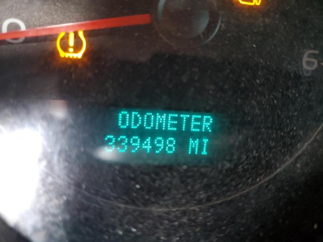Photo 8 from auction – 2007 CHEVROLET SUBURBAN C with VIN 3GNFC16J47G314173