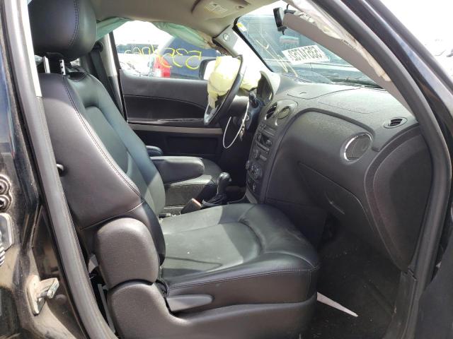 Photo 5 from auction – 2009 CHEVROLET HHR LT with VIN 3GNCA23BX9S536650