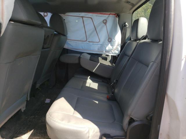 Photo 6 from auction – 2012 FORD F250 SUPER with VIN 1FT7W2B64CEA48876