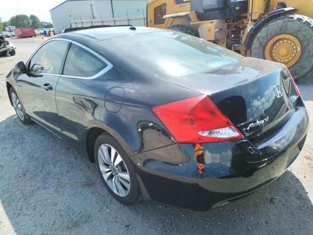 Photo 3 from auction – 2012 HONDA ACCORD EXL with VIN 1HGCS1B82CA015339
