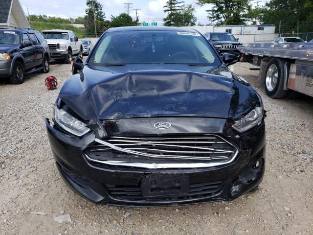 Photo 9 from auction – 2014 FORD FUSION SE with VIN 3FA6P0H96ER290184