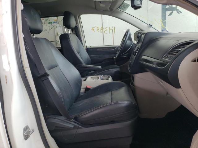 Photo 5 from auction – 2012 CHRYSLER TOWN & COU with VIN 2C4RC1BGXCR337834