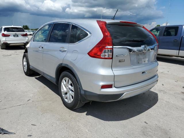 Photo 3 from auction – 2016 HONDA CR-V EX with VIN 3CZRM3H50GG713431