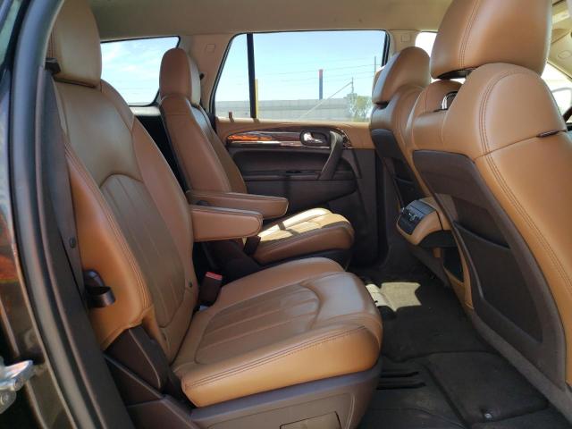 Photo 6 from auction – 2013 BUICK ENCLAVE with VIN 5GAKVDKD7DJ151663