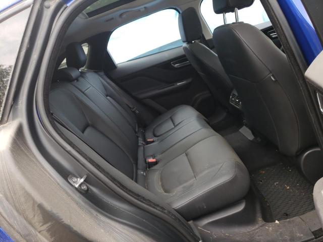 Photo 6 from auction – 2018 JAGUAR F-PACE PRE with VIN SADCJ2FX0JA259243