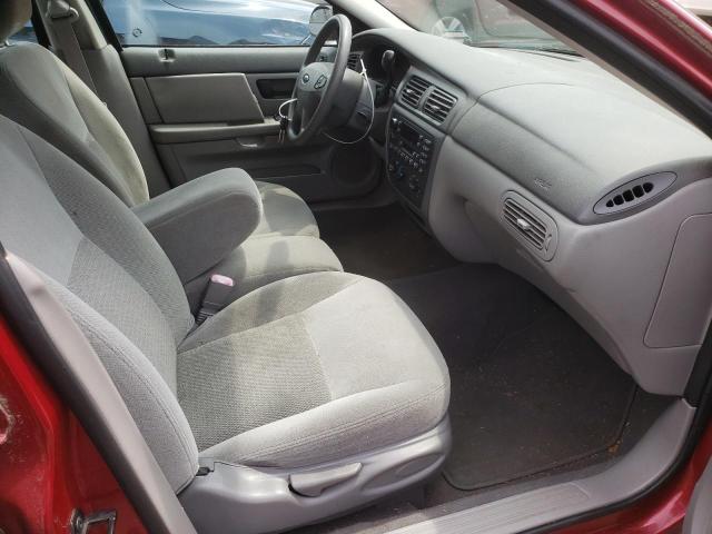 Photo 5 from auction – 2003 FORD TAURUS SE with VIN 1FAFP53U53G223640