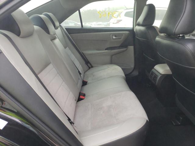 Photo 6 from auction – 2017 TOYOTA CAMRY LE with VIN 4T1BF1FK4HU434508
