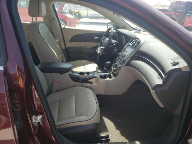 Photo 5 from auction – 2015 CHEVROLET MALIBU 2LT with VIN 1G11D5SL3FF200396
