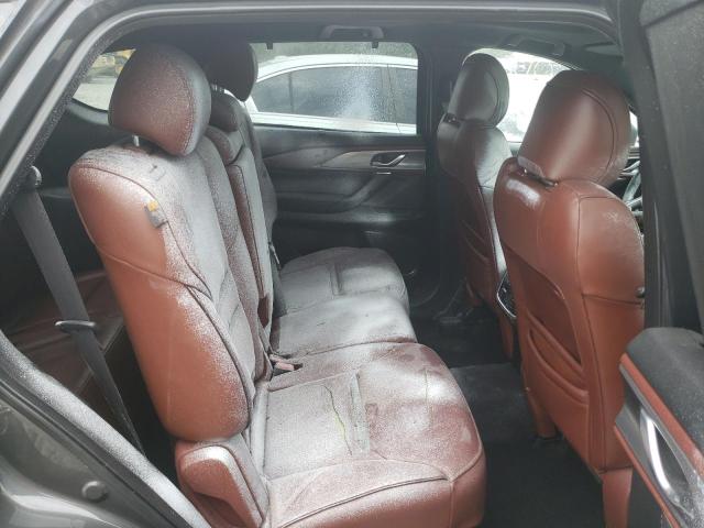 Photo 6 from auction – 2016 MAZDA CX-9 SIGNA with VIN JM3TCBEY7G0102654