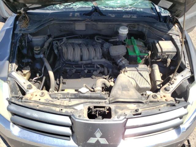 Photo 7 from auction – 2004 MITSUBISHI ENDEAVOR X with VIN 4A4MN31S44E018345