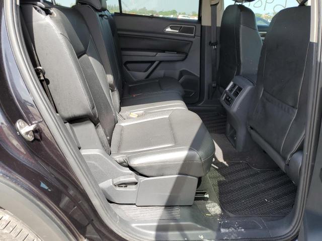 Photo 6 from auction – 2018 VOLKSWAGEN ATLAS SE with VIN 1V2DP2CA2JC600823