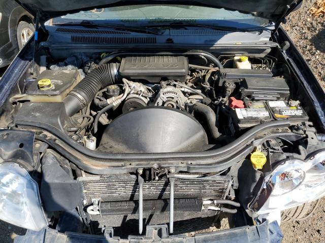 Photo 7 from auction – 2005 JEEP GRAND CHER with VIN 1J4GR48K95C666453