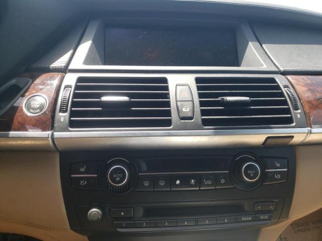 Photo 9 from auction – 2010 BMW X5 XDRIVE3 with VIN 5UXFE4C53AL384381