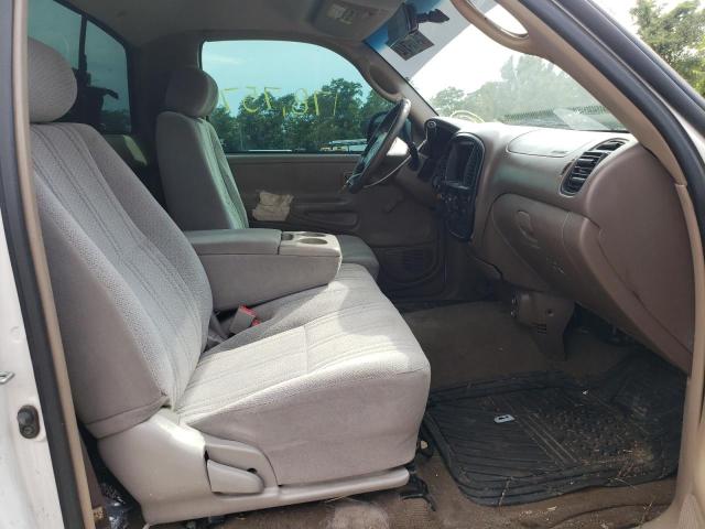 Photo 5 from auction – 2000 TOYOTA TUNDRA with VIN 5TBJN3213YS056853