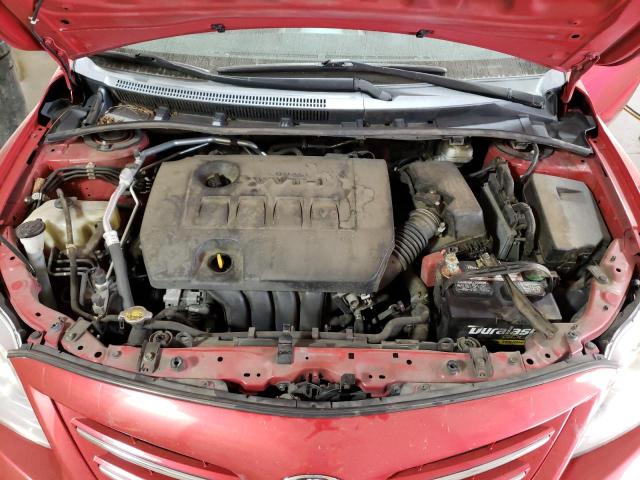 Photo 7 from auction – 2013 TOYOTA COROLLA BA with VIN 2T1BU4EE7DC045800