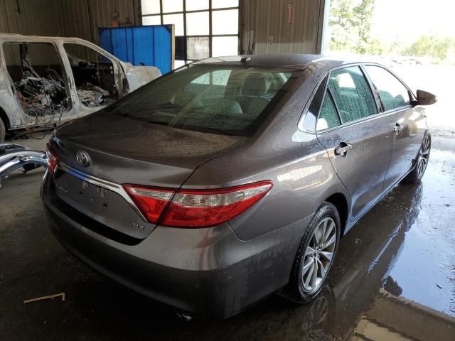 Photo 4 from auction – 2016 TOYOTA CAMRY LE with VIN 4T1BF1FK6GU552204