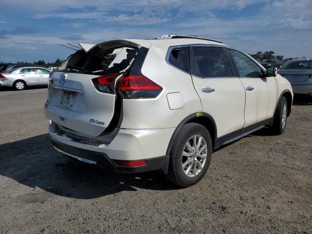 Photo 4 from auction – 2017 NISSAN ROGUE S with VIN JN8AT2MV5HW019282