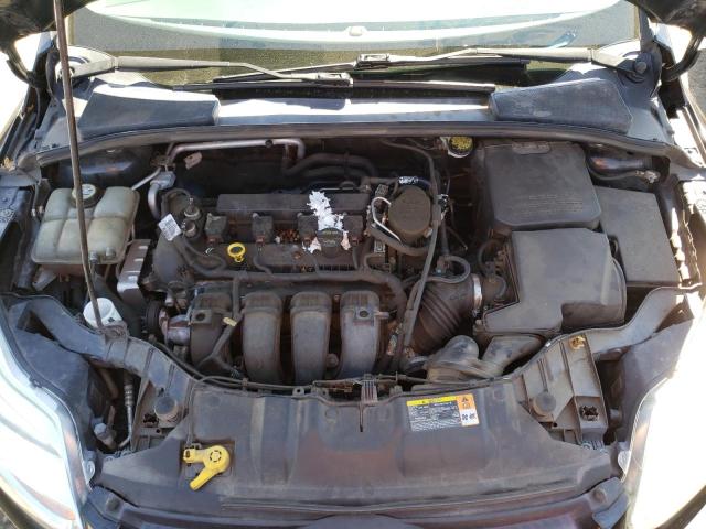 Photo 7 from auction – 2013 FORD FOCUS SE with VIN 1FADP3K22DL170996