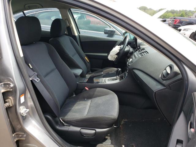 Photo 5 from auction – 2010 MAZDA 3 I with VIN JM1BL1SF3A1289460