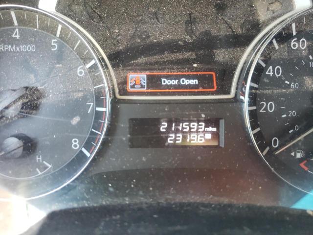 Photo 8 from auction – 2013 NISSAN ALTIMA 3.5 with VIN 1N4BL3AP4DC216540