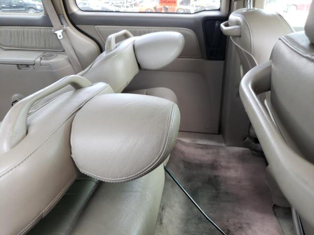 Photo 6 from auction – 2003 HONDA ODYSSEY EX with VIN 5FNRL18013B060464