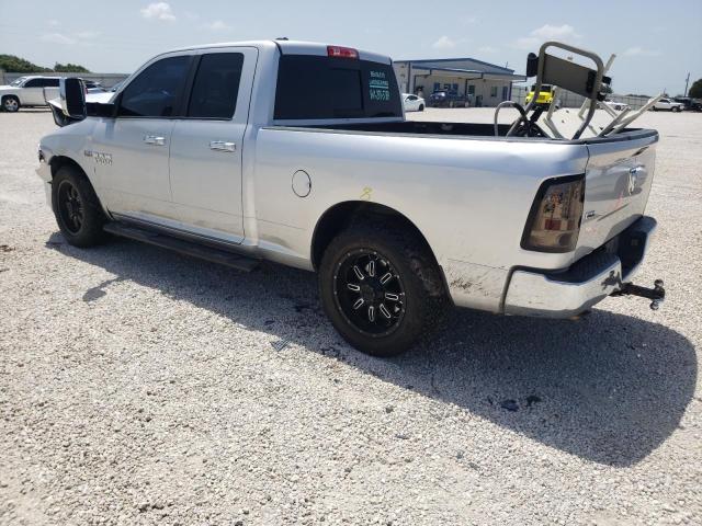 Photo 3 from auction – 2017 RAM 1500 SLT with VIN 1C6RR6GT6HS523854