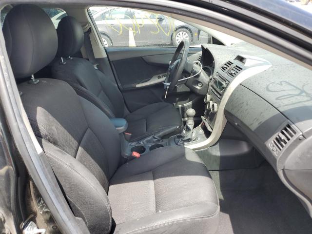 Photo 5 from auction – 2012 TOYOTA COROLLA BA with VIN 2T1BU4EE2CC852451
