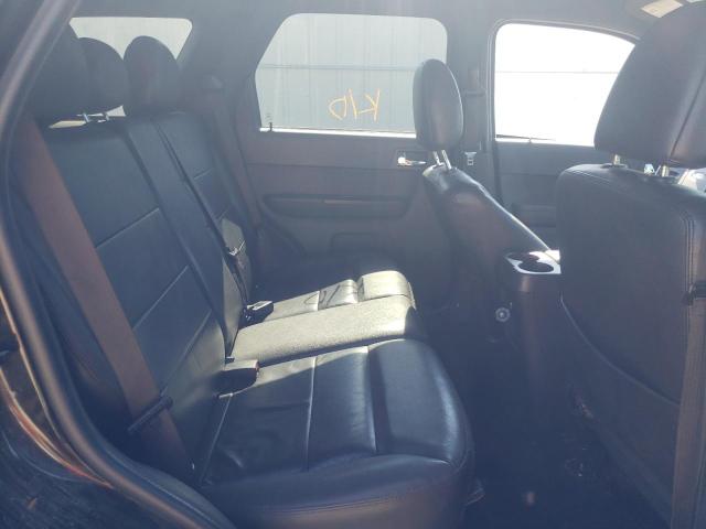 Photo 6 from auction – 2012 FORD ESCAPE XLT with VIN 1FMCU0D79CKA95137