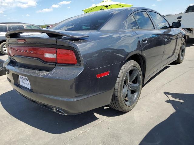 Photo 4 from auction – 2014 DODGE CHARGER SX with VIN 2C3CDXHG5EH309370