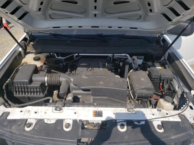 Photo 7 from auction – 2016 CHEVROLET COLORADO with VIN 1GCHTBEA7G1102312