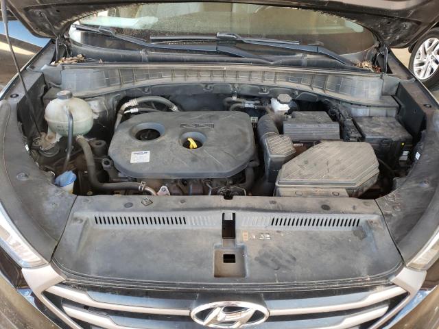 Photo 7 from auction – 2016 HYUNDAI TUCSON SE with VIN KM8J23A46GU128274