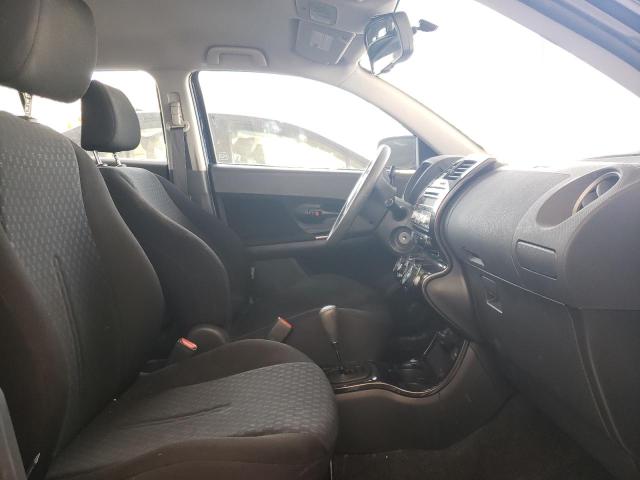 Photo 5 from auction – 2008 SCION XD with VIN JTKKU10468J024971