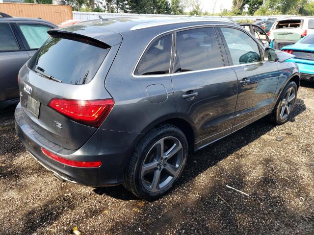 Photo 4 from auction – 2014 AUDI Q5 PRESTIG with VIN WA1WFCFP9EA091926