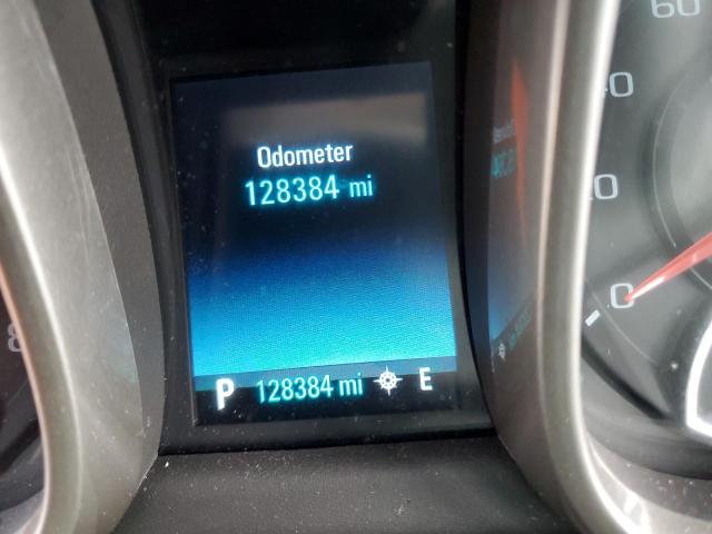 Photo 8 from auction – 2014 CHEVROLET MALIBU 1LT with VIN 1G11C5SL8EF172516