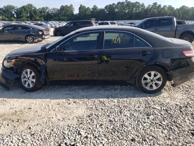 Photo 9 from auction – 2010 TOYOTA CAMRY with VIN 4T1BF3EK7AU084844