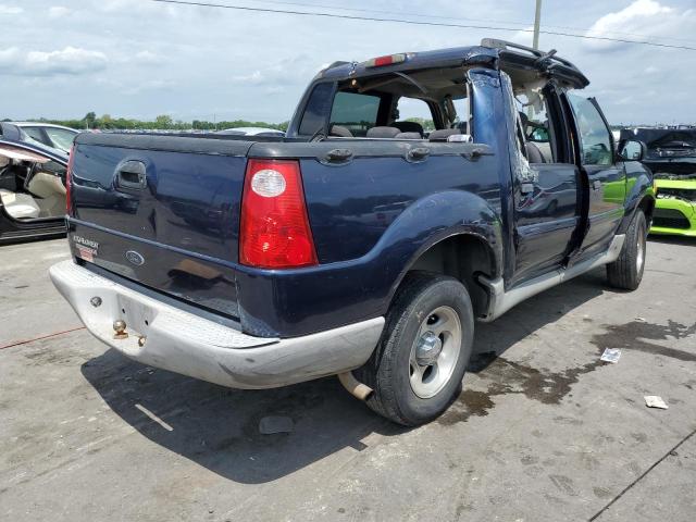 Photo 4 from auction – 2003 FORD EXPLORER S with VIN 1FMZU67EX3UB57592