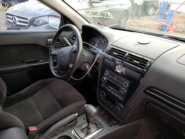 Photo 9 from auction – 2008 FORD FUSION with VIN 3FAHP08Z59R205608