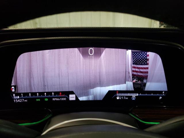 Photo 8 from auction – 2021 CADILLAC ESCALADE E with VIN 1GYS4KKL6MR378934