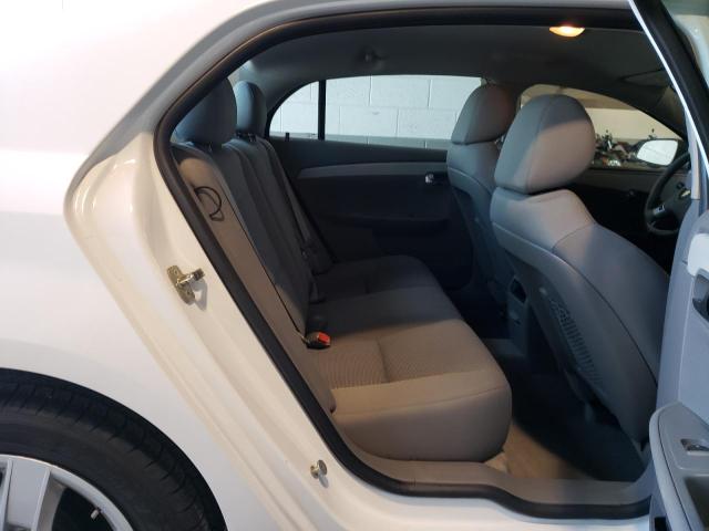 Photo 6 from auction – 2012 CHEVROLET MALIBU LS with VIN 1G1ZA5EU8CF394063