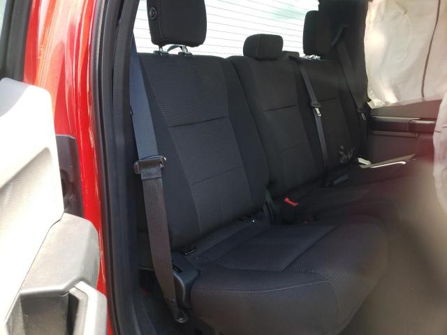 Photo 6 from auction – 2018 FORD F150 SUPER with VIN 1FTEX1EP6JFA15677